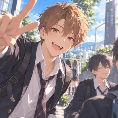 Profile image of 高橋 たいが