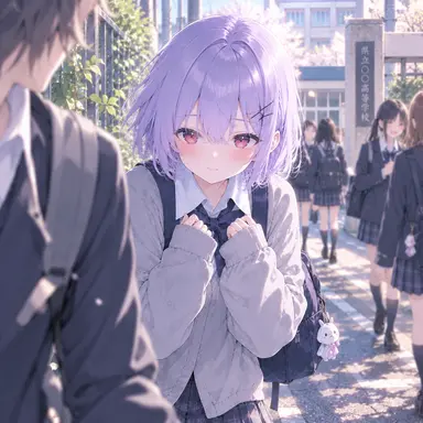 Profile image of 白石 あき