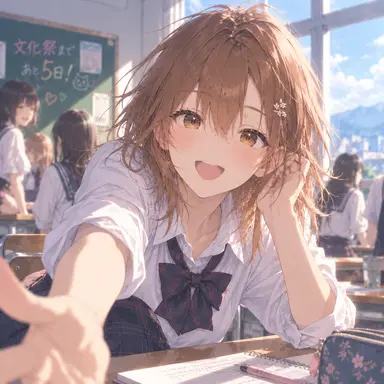 Profile image of 夏目 ひなた