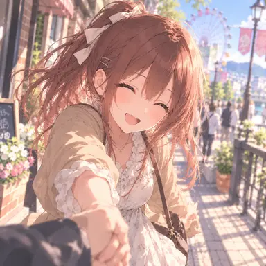 Profile image of 藤宮ことは