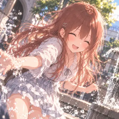 Profile image of 藤宮ことは