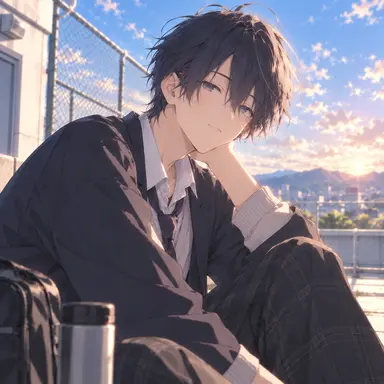 Profile image of 朝倉 なぎ