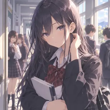 Profile image of 水瀬 しずく