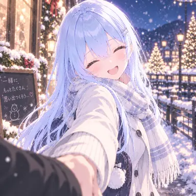 Profile image of 白石 ゆい