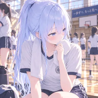 Profile image of 白石 ゆい