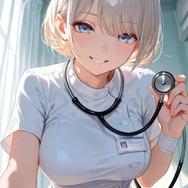 Profile image of 白川 あかり