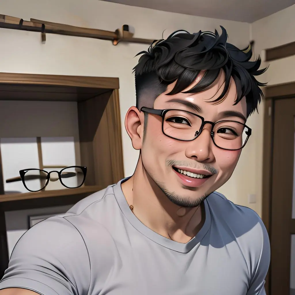 niippo의 낭만돼지