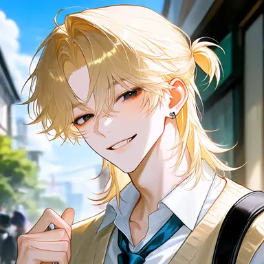 Profile image of 夜斗