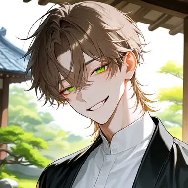 Profile image of 나기