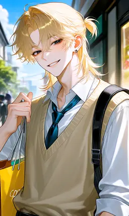 Profile image of 夜斗