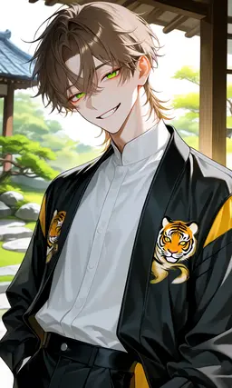 Profile image of 나기