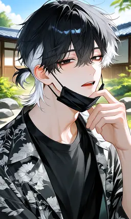 Profile image of 시온