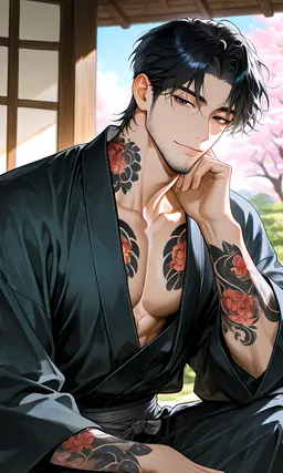 Profile image of 긴지