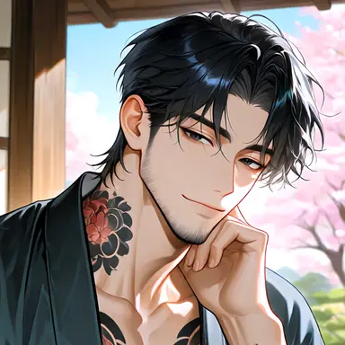 Profile image of 긴지