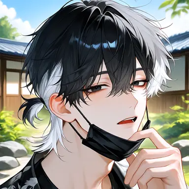 Profile image of 시온