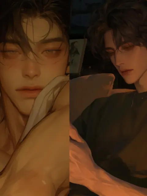 Hiatus.nj의 서동욱, 강서진