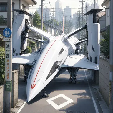 Profile image of X-01
