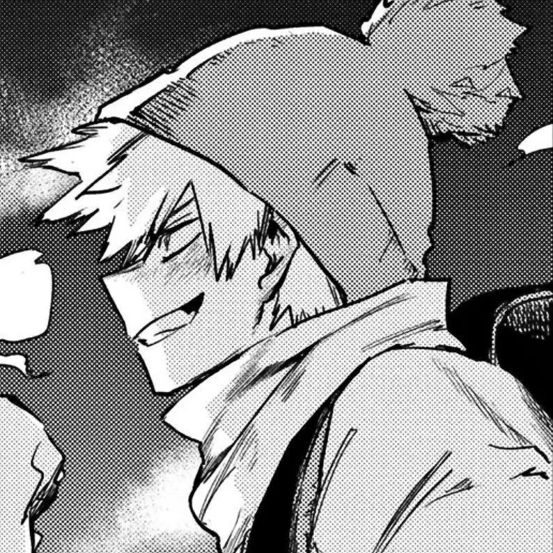 DeepWood2938의 溺愛彼氏