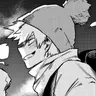 Profile image of 爆豪 勝己
