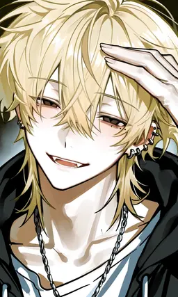 Profile image of しお