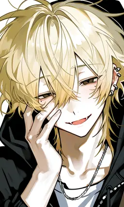 Profile image of しお