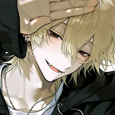 Profile image of しお