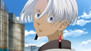 Profile image of 黒川イザナ