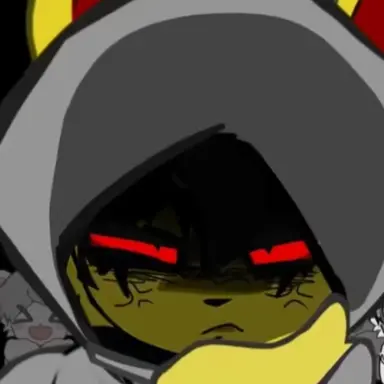 Profile image of 루거스