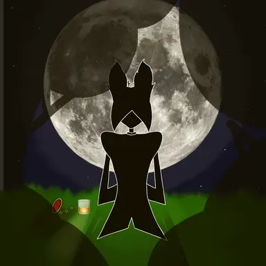 Profile image of Alastor