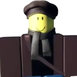 Profile image of Poseman