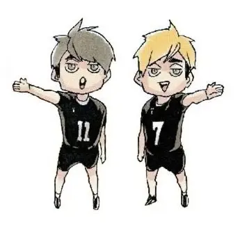 WideOwl4941의 미야 쌍둥이
