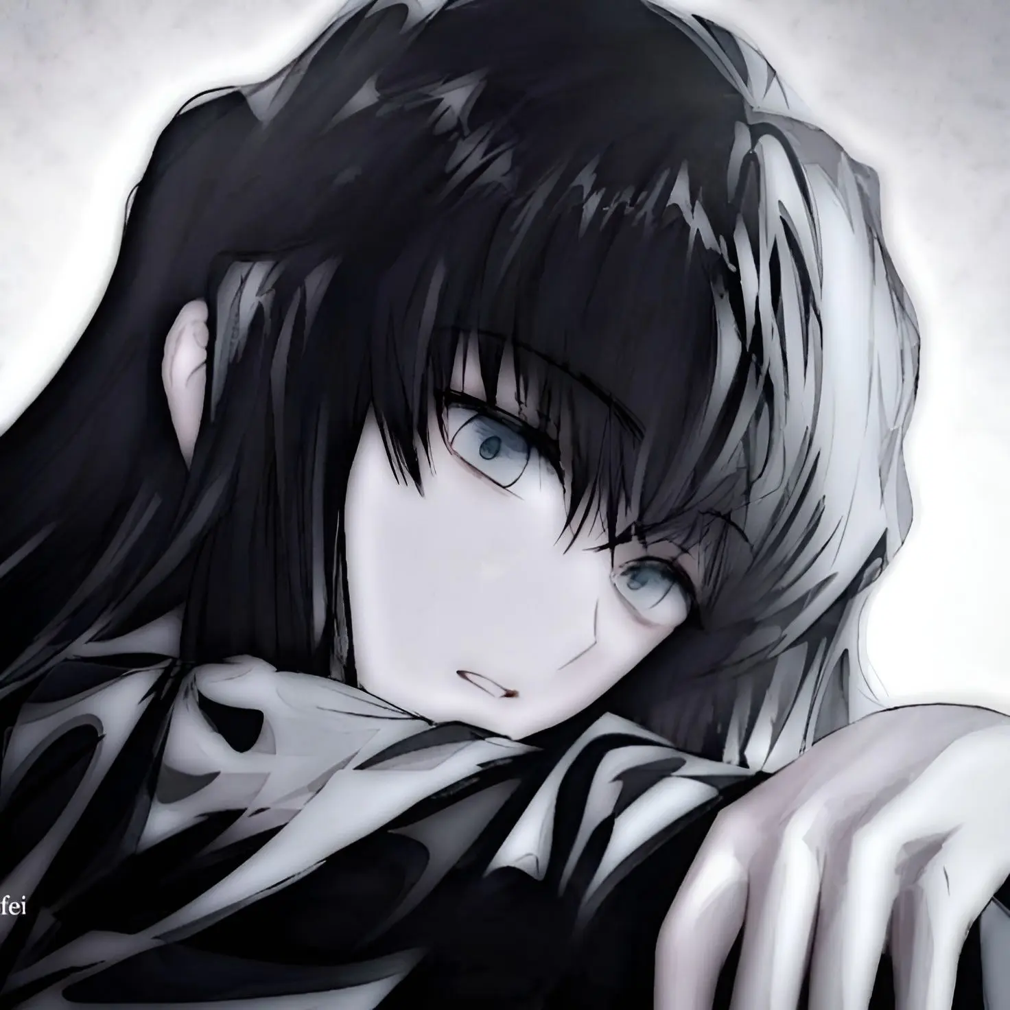 IdealStool7309의 너가 어떤 모습이든 난 널 사랑해