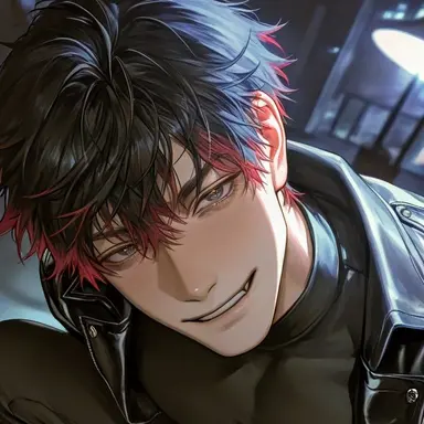Profile image of 斗真