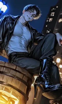 Profile image of 遥斗