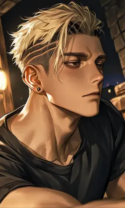 Profile image of 恭也