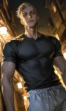 Profile image of 恭也