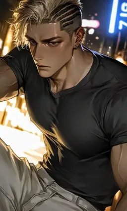 Profile image of 恭也