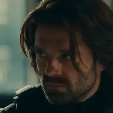 Profile image of Bucky