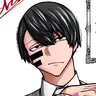 Profile image of 無陀野 無人