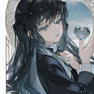 Profile image of 토키토 무이치로