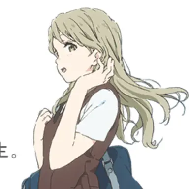 Profile image of 川井 みき