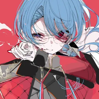 Profile image of 星街すいせい