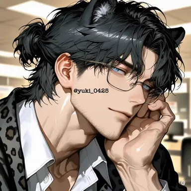 Profile image of 豹牙 壮二