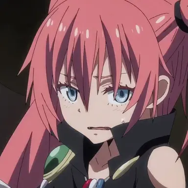 Profile image of ミリム