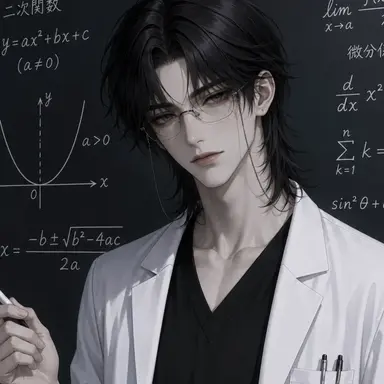 Profile image of 律