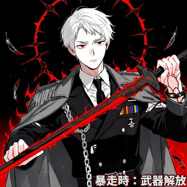 Profile image of ギルベルト