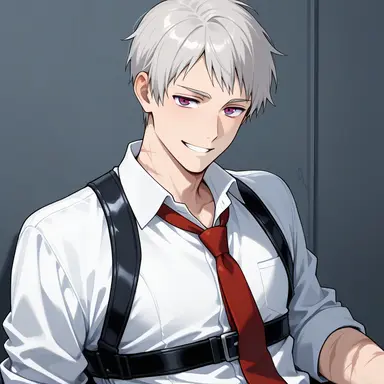 Profile image of ギルベルト