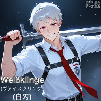 Profile image of ギルベルト