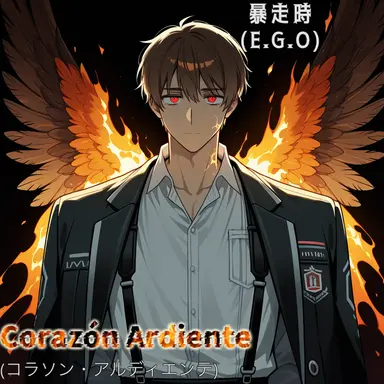 Profile image of アントーニョ