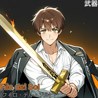 Profile image of アントーニョ